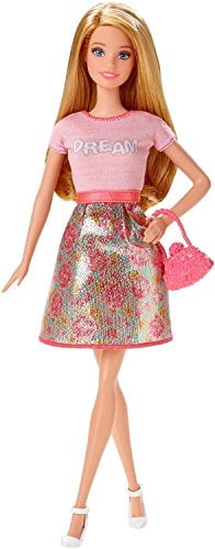 barbie style