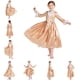 thumbnail image 2 of Disfraz Yejue Royal Colonial Girl - Vestido de Princesa, 2 of 8