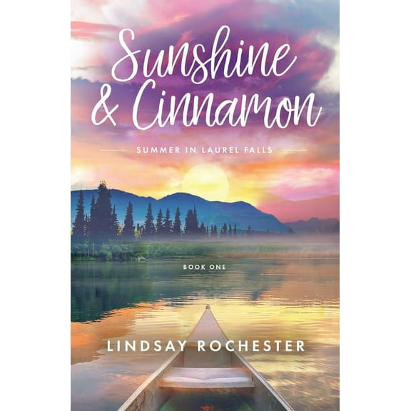 Sunshine & Cinnamon, (Paperback)