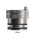 thumbnail image 5 of Car Accessories Wheel Bearing Lubricator Repair Oiling Tool Suitable for Polaris UTV and ATV Wheel Bearing, 5 of 12