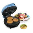 thumbnail image 2 of Nostalgia MOD5BL MyMini Orbital Donut Maker, Blue, 2 of 4