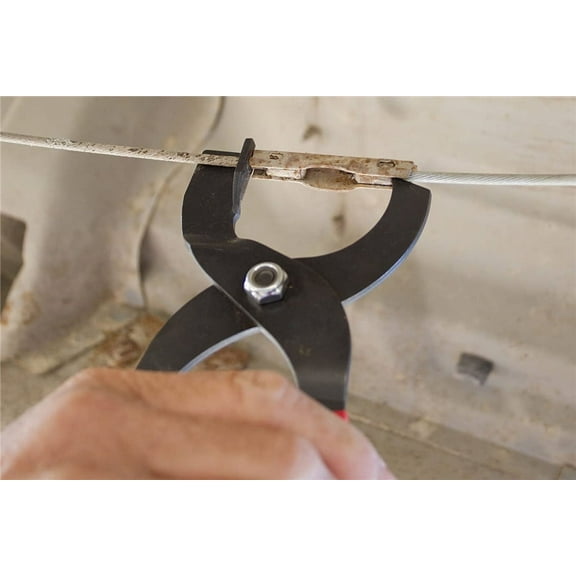 Phyun High Quality Auto Tools 44220 Emergency Brake Cable Release Tool