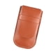 thumbnail image 3 of Estuche para reloj, estuche para reloj de pulsera, bolsa protectora portátil para guardar relojes, estuche para reloj Marrón, 3 of 9