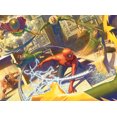 thumbnail image 5 of Buffalo Games 1000-Piece Marvel Spider-man vs. Sinister Six Adult Interlocking Jigsaw Puzzle, 5 of 5