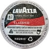 Lavazza Medium Roast Classico Coffee K-Cups 24 Count (Pack Of 4)