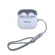 thumbnail image 4 of Auriculares In-ear Inalámbricos Aiwa Awtwsg50ancw Noise Cancelling Blanco, 4 of 4