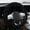 Black, variant on Ohmyroo D-Shape Car Steering Wheel Cover Warm Plush Non Slip Protector for 14-15 Inch Wheels