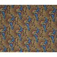 thumbnail image 2 of 6 Yards/Pcs African Ankara Fabric Tribal Print Wax Fabric Dashiki Print for clothing, 2 of 3