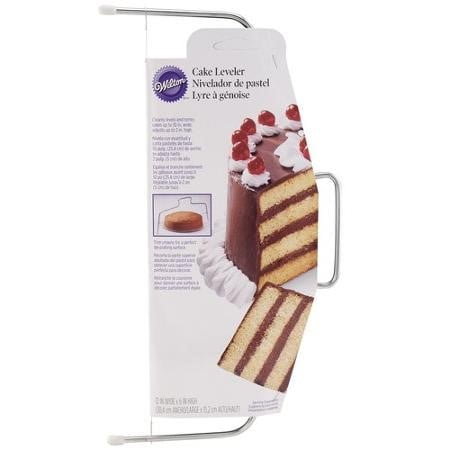 Wilton Ultimate Cake Leveler Reviews Wilton Ultimate Cake Leveler Reviews