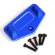 thumbnail image 1 of Kit de Asiento Servo Mejorado para Coche RC para 1/18 Mini Brushed RC Car Upgrade Parts Azul, 1 of 7