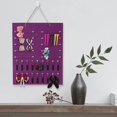 thumbnail image 4 of kusrkot Headbands Holder Hanging Organiser Display for Hair Band Home Retail Store, 4 of 7