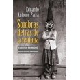 thumbnail image 1 of Sombras detrás de la ventana. Cuentos reunidos (nva. edición) Blanco, 1 of 2