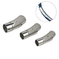 thumbnail image 2 of Suyin Premium Stainless Steel Buckle With Secure Release Button Sizes From 2Mm To 7Mm, 2 of 3