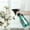 Green, variant on Hand Spray Bottle Cleaning Spray Bottles,Healthy Plastic, Empty Mister Refillable Spray Bottles With ET,Essential Oil,Water,etc, Pressure Water Spray Bottle, Handheld Garden Sprayer