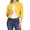 Yellow, variant on Vedolay Suit Jacket Suit Jackets for Women Plus Size Elegant Split Long Sleeve Open Front Office Blazer Jacket,Pink M