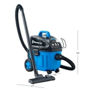 فاكماستر 4 جالون 5 ذروة Hp المنزلية الرطب/الجاف فراغ، Vf409