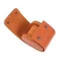 thumbnail image 2 of Watch Carrying Holder Travel Watch Case PU Watch Container Watch Accessories, 2 of 8