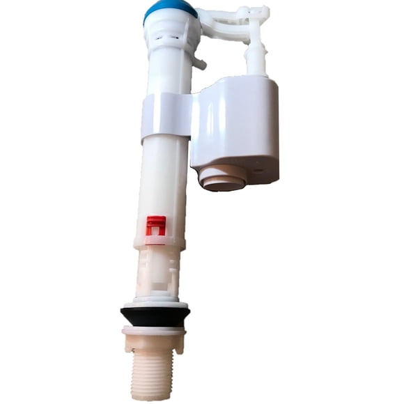 Caroma Toilet Replacement "Water Saver" Toilet Adjustable Fill Valves