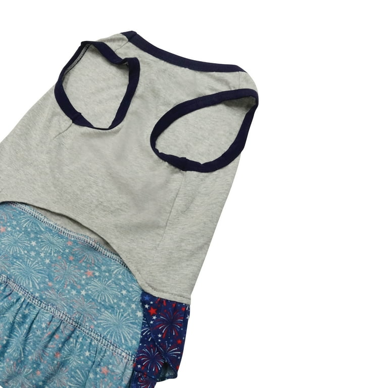 Patriotic Love Dress Patriotic Love Dress