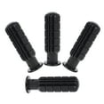 thumbnail image 2 of 4pcs Foosball Table Handles Nonskid Table Soccer Handles Sturdy Foosball Grips Foosball Table Parts, 2 of 9