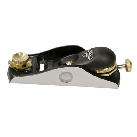 

STANLEY 12-139 NO.60 Sweetheart 1/2-Inch Low Angle Block Plane