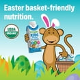 thumbnail image 3 of Orgain Organic Kids Vegan Nutritional Shake, 23 Vitamins & Minerals, Vanilla, 12ct, 3 of 9