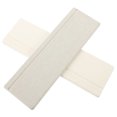 thumbnail image 5 of IBASETOY 2Pcs Diatomite Absorbing Tray Absorbent Soap Holders Bathroom Accessories, 5 of 8
