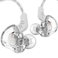 thumbnail image 1 of BotaniNest In Ear Wired Earphones Sound Ergonomic Design, 1 of 3