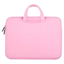 GASTROPOD Laptop Sleeve Bag 11-15.6 Inch, Durable Slim Briefcase Handle Bag, Notebook Computer Protective Case, Pink, For 11"