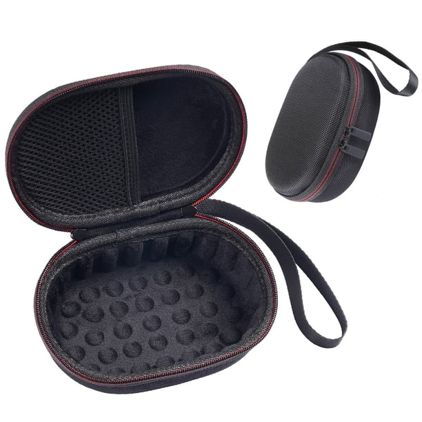 Estuche Duro Ndcxsfigh A Prueba Golpes para Altavoz Portátil BT Clip 5