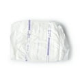 thumbnail image 3 of MoliCare Premium Form Super Plus Unisex Incontinent Pad Contoured 12 X 27 Inch 168919, 120 Ct, 3 of 4