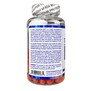 Hi-Tech Pharmaceuticals Turkesterone 650 60 Tablets