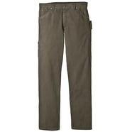 Dickies Men's Regular Fit Flex Performance Jean - Durable 5-Pocket Work & Casual Pant
