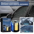 thumbnail image 3 of Electromagnetic Molecular Car Interference Antifreeze Snow Removal Instrument, 3 of 5