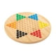 thumbnail image 2 of Damas chinas de madera con 60 , multijugador, regalo de Navidad hecho a mano para mayores de 6 años, juegos de mesa, juego de estrategia, 2 of 9