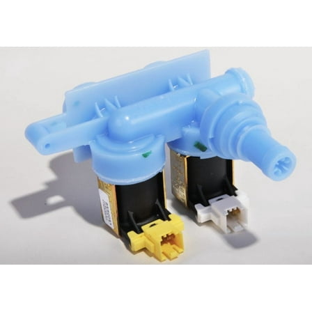 Whirlpool WP8540751 Washer Water Inlet Valve