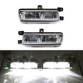 thumbnail image 5 of 1Pair Car Front Fog Lights (LH+RH) LR033407 LR033406 Fog Lamp for RANGE L405 L462 L494, 5 of 5
