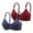 Grey, variant on Up To 50% Off Bra High Waisted Full Coverage Ladies Panties Nylon,Spandex Bra Light Blue,C