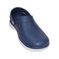 thumbnail image 1 of SANDALIA DE ALBERCA EVA GREEN MUJER AZUL MARINO PLASTICO SV067 LEON  sv067p, 1 of 3