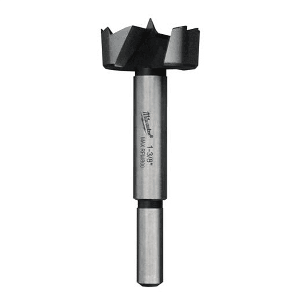Milwaukee Tool 1" Forstner Bit