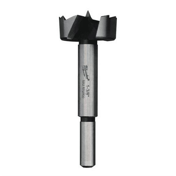 Milwaukee Tool 35 MM Forstner Bit