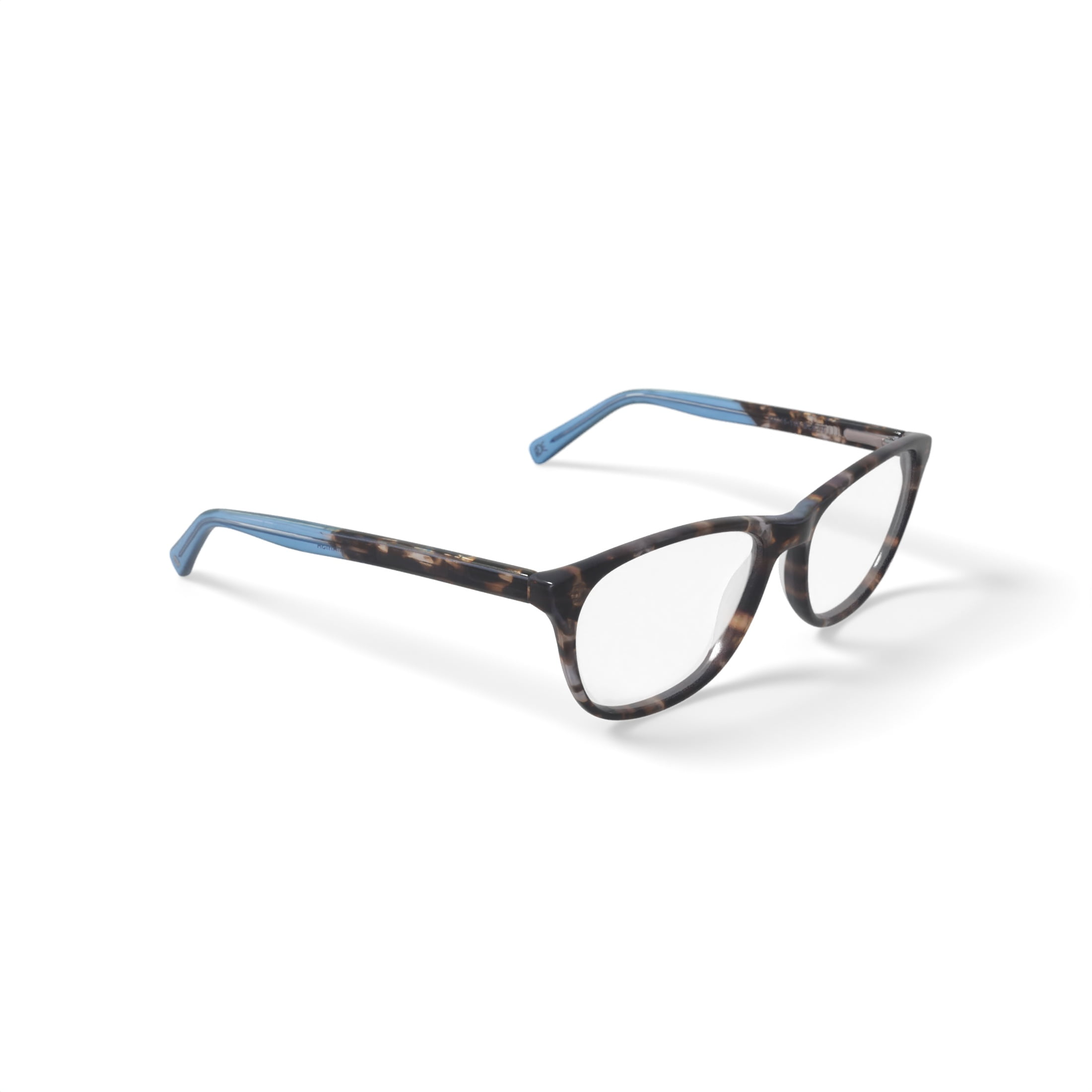 Christian Siriano Women's Marisa Round Prescription Eyeglasses