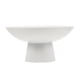thumbnail image 5 of Tazón de frutas de pie Pedestal Tazón Cerámico Bowl Bowl Contenedor de frutas para el almuerzo Bandeja de frutas, 5 of 7