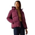 thumbnail image 4 of Regatta Womens Roxienne Padded Jacket, 4 of 6