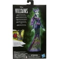 thumbnail image 3 of Disney Villains Maleficent Fashion Doll, Includes Accessories and Removable Clothes, 3 of 3