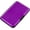 Purple, variant on Credit Card Holder, RFID Blocking Metal Card Wallet for Women Men Slim ID Card Holders Protector Aluminum Business Hard Case
