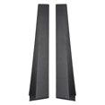 thumbnail image 1 of 1473662 Car Window B Pillar Moulding Trim Covwe Guard for Fiesta 3 Door Mk6 2001-2008, 1 of 5