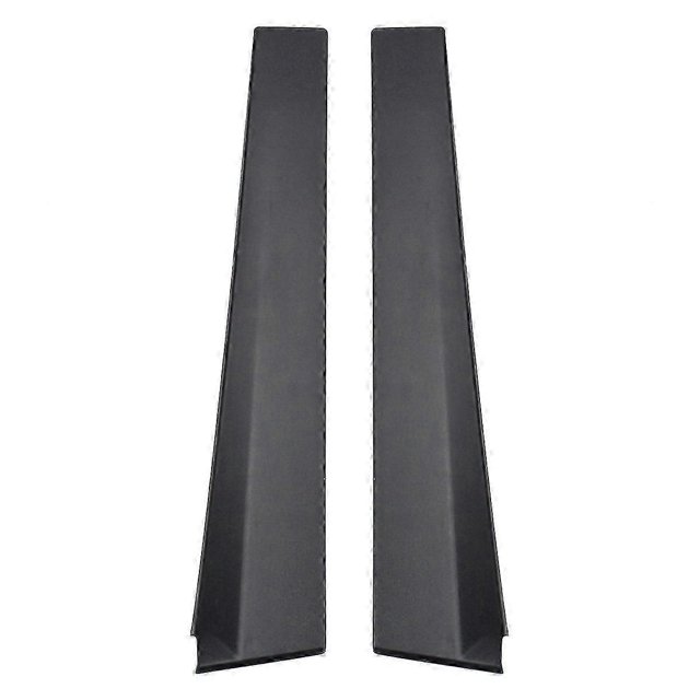 1473662 Car Window B Pillar Moulding Trim Covwe Guard for Fiesta 3 Door Mk6 2001-2008