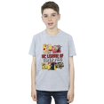 thumbnail image 2 of DC Comics Boys DC League Of Super-Pets Profile T-Shirt, 2 of 3
