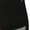 3 Black, variant on Women's Knee High Socks Puerto-Rico-Flag Vintage Outdoor Casual Tube Socks